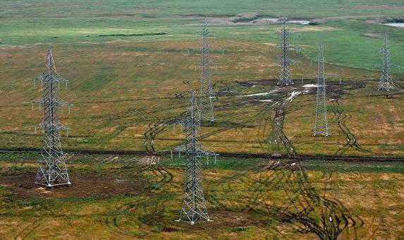 ​«Крымэнерго» призывает экономить электричество